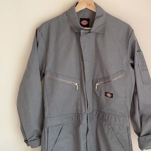 Dickies boiler suit
